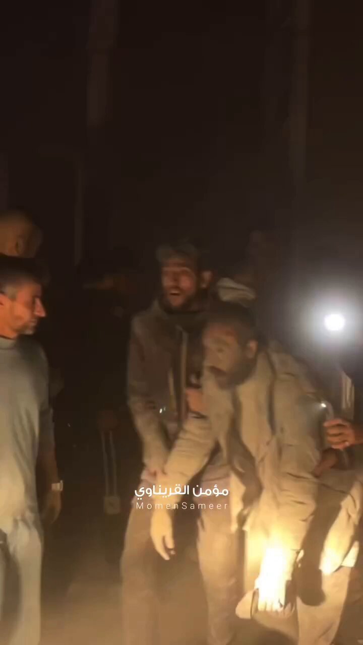 Israeli Army Attack Kills 33 Palestinian Civilians in Nuseirat