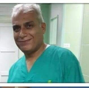 Gaza Hospital Doctor Detained by Israeli Occupation Forces