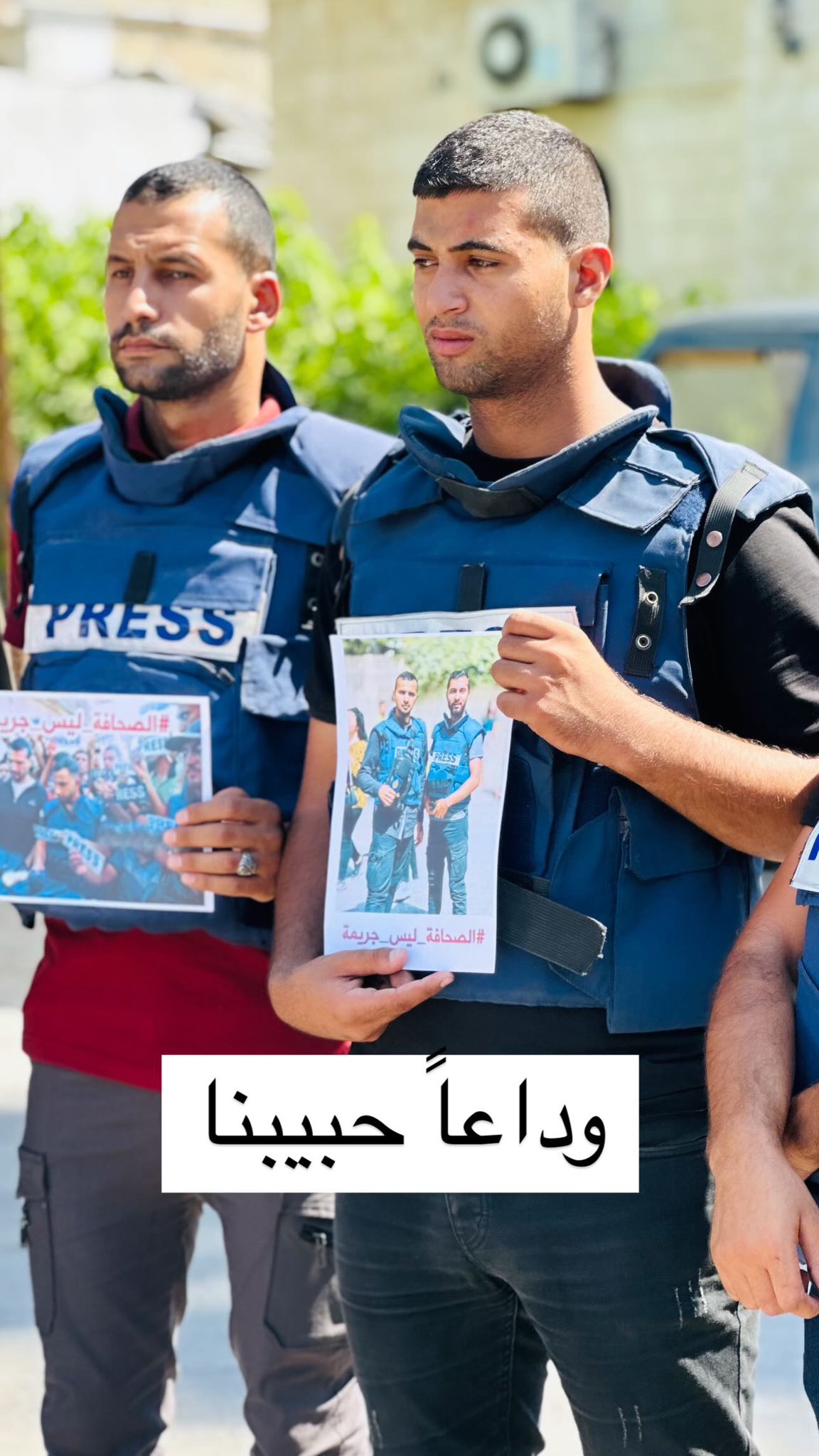 Remembering Ismail: Commitment to Reporting Genocide Truth