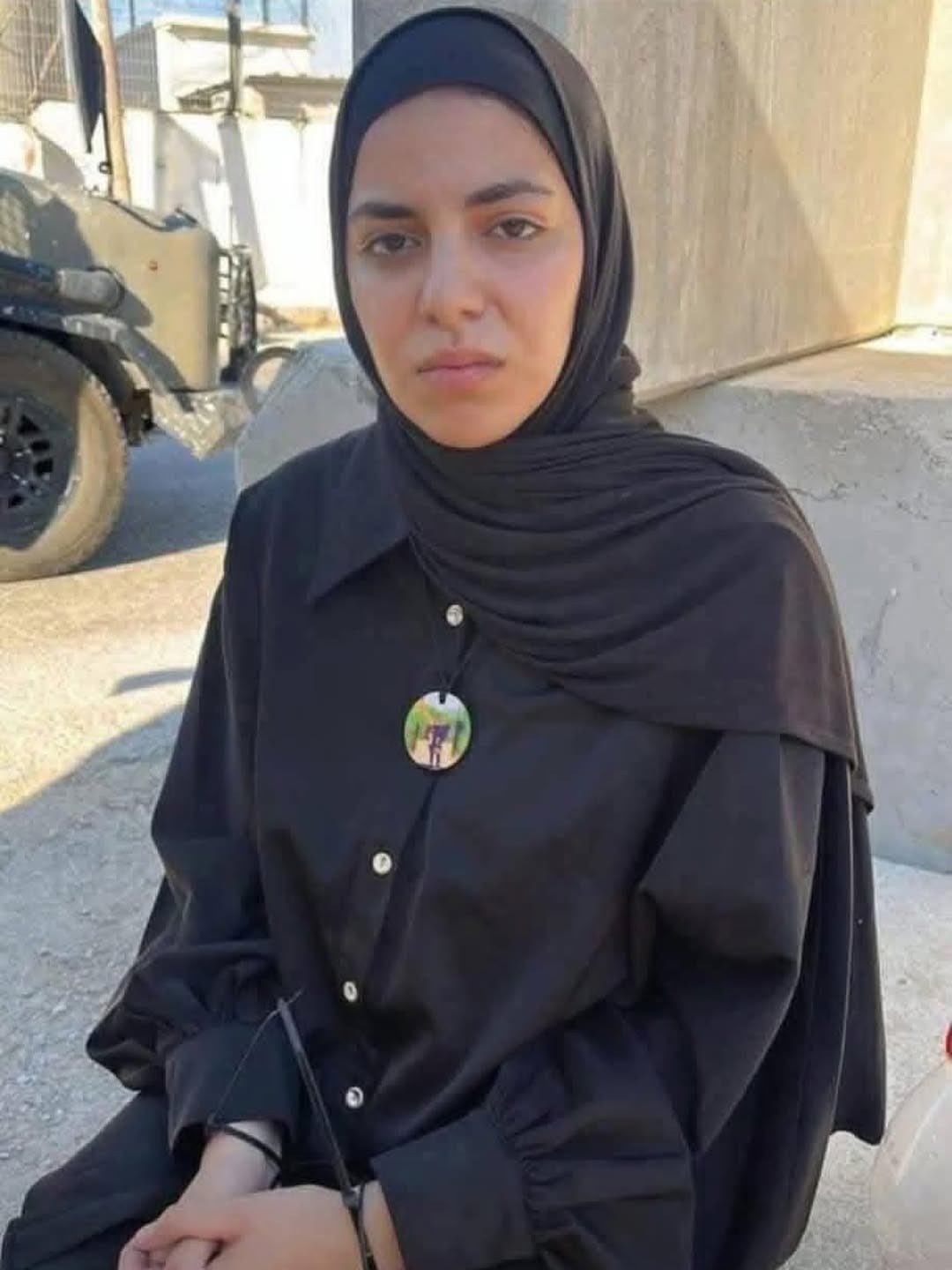 Palestinian Prisoner’s Ramadan Rations: Firsthand Account