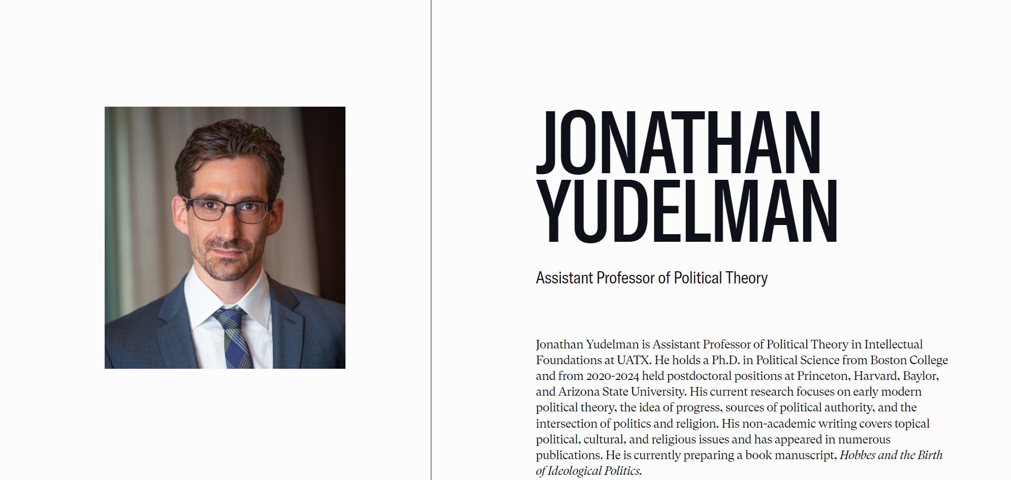 Academic accused of Zionist bias and abusive behavior