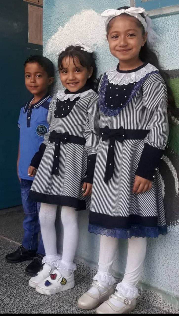 Israeli airstrike kills Abu Al-Rous family children in Khan Younis