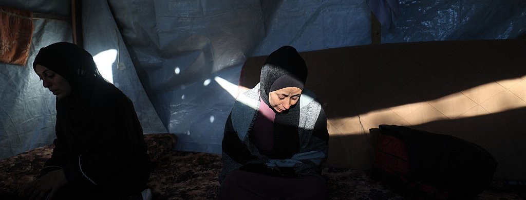 Gaza Neonatal Units Overwhelmed; Medicine Shortage Crisis