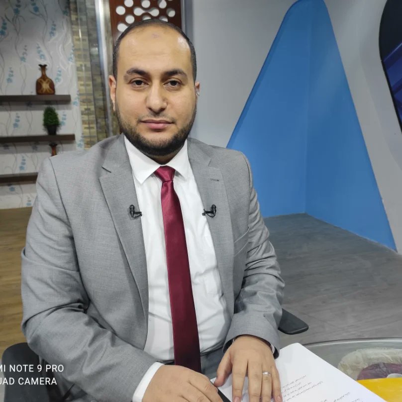 Palestinian Journalist Salim Al-Shurafaa Killed in Israeli Airstrike Gaza