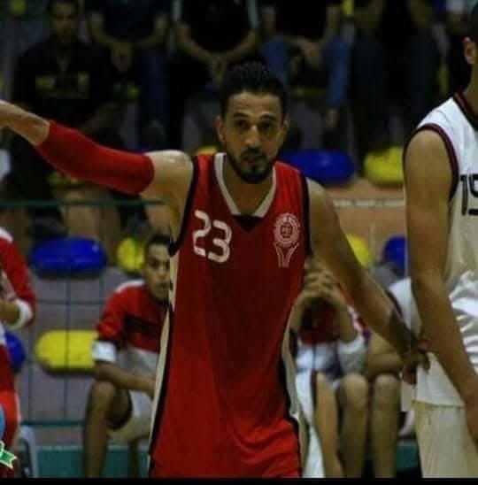 Israeli soldier kills Palestinian basketball player Mohammed Shaalan in targeted attack
