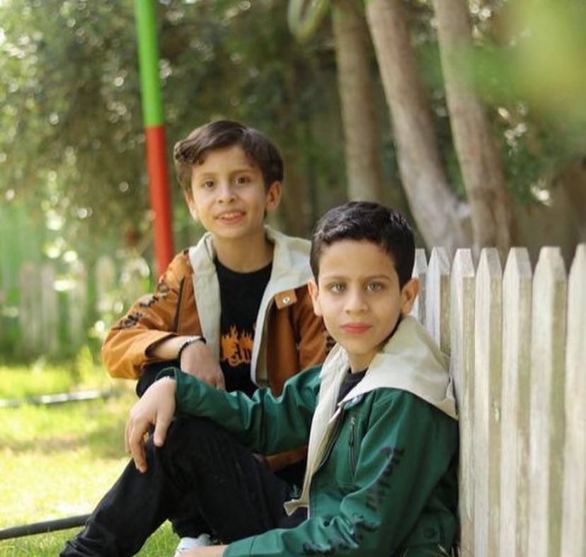 Sister’s testimony of loss and resilience after Gaza conflict