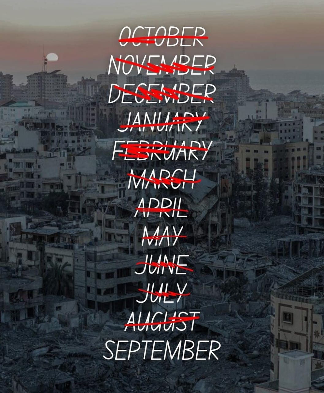 Israel’s 11-Month War on Gaza: 40,738 Palestinian Deaths