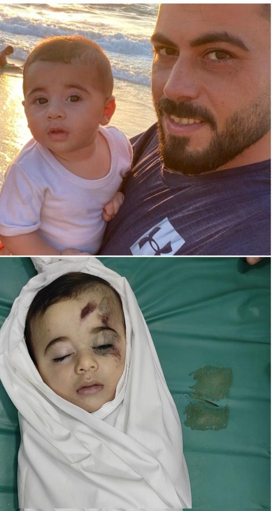 Parents Demand Return of Child Rakan from Alleged Vampires
