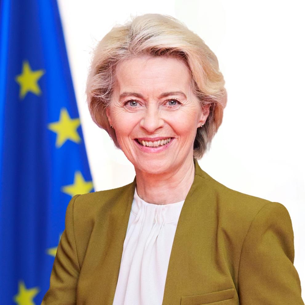 Von der Leyen accused of hypocrisy on European military engagement