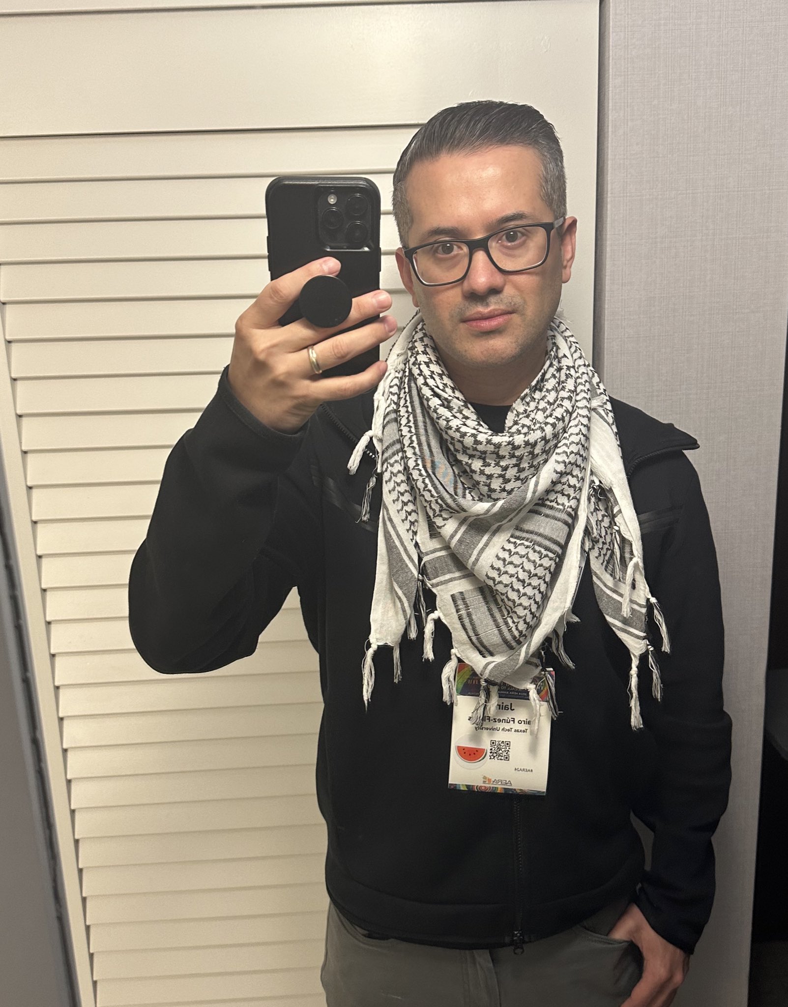 Man Loses Job Over Gaza While Others Boycott Chocolate