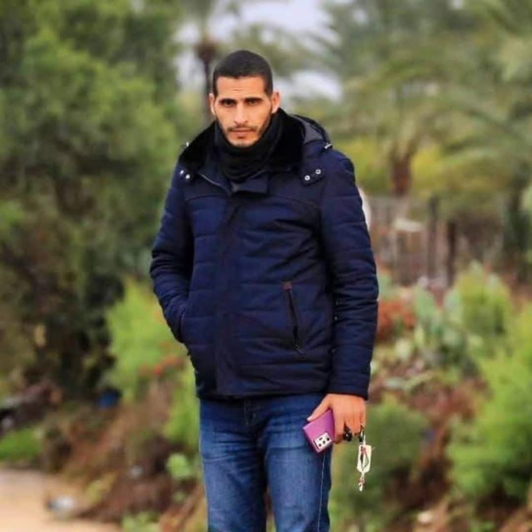 Palestinian journalist Hasan Islaih killed in Israeli air strikes