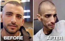 Palestinian and Israeli Prisoners Released in Exchange