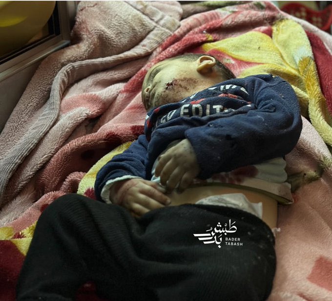 Israeli airstrikes kill civilians including children in Khan Younis tents