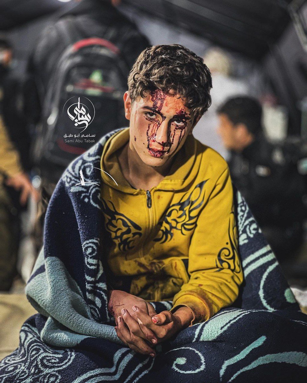 Israeli occupation commits 19 massacres killing 164 in 24 hours