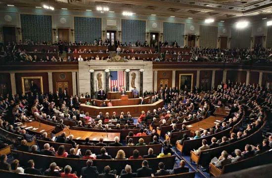 US Congress Passes Bill Sanctioning ICC Over Israeli Warrants