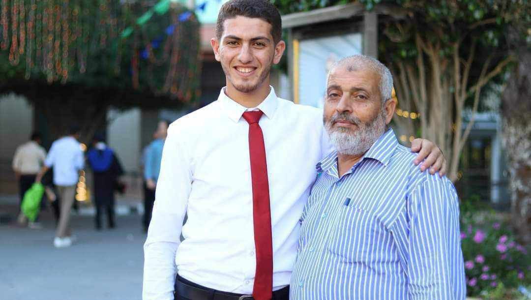 Palestinian University Official Killed in Israeli Airstrike Gaza