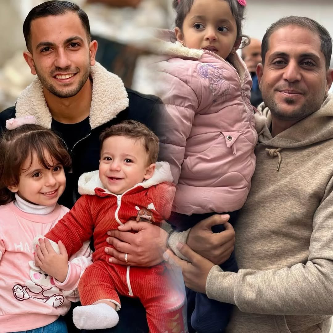 Journalists Killed at Al-Shifa Hospital in Gaza