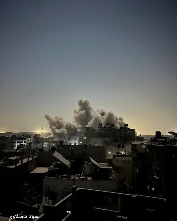 Gaza Ceasefire Fraud: Demands for Meaningful Israeli Violations Penalties