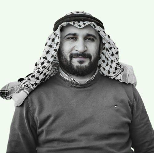 Palestinian Storyteller Hamza Al-Aqrabawi Dies in Nile River