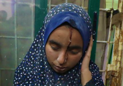 60,000 Pregnant Women in Gaza Face Critical Health Crisis
