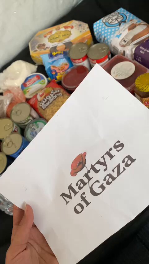 Gaza facing hunger crisis as Israel restricts aid distribution