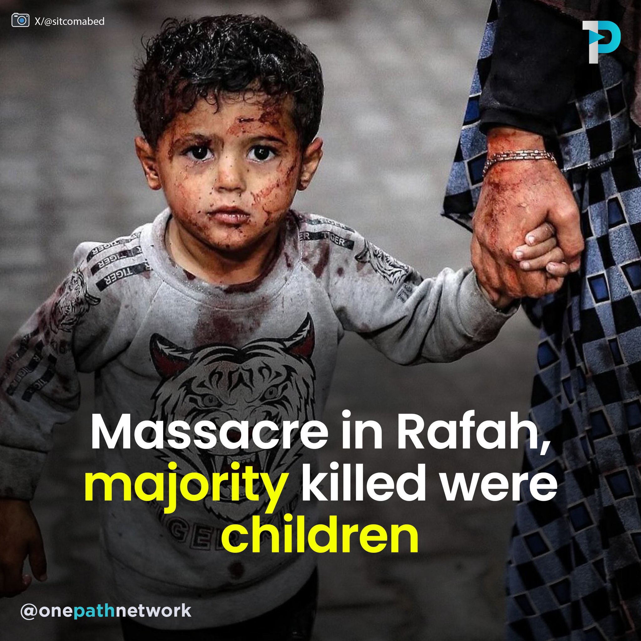 Netanyahu’s Targets and Rafah Massacre Claims