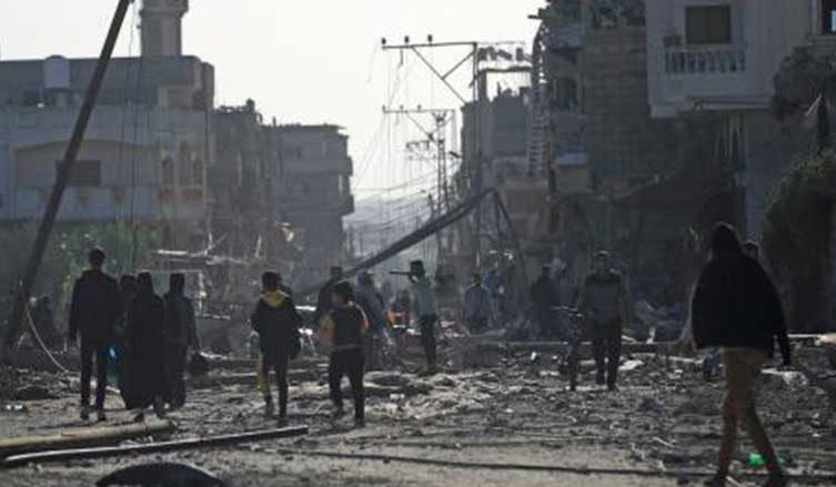 Gaza Fighting Renewal and Casualty Figures Alarming