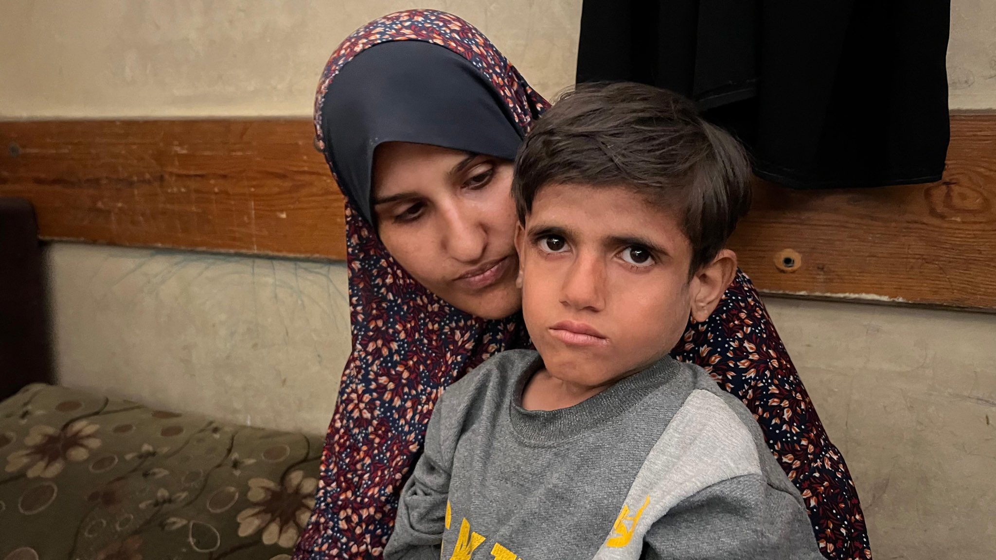 70 HR Groups Call for Official Gaza Famine Declaration