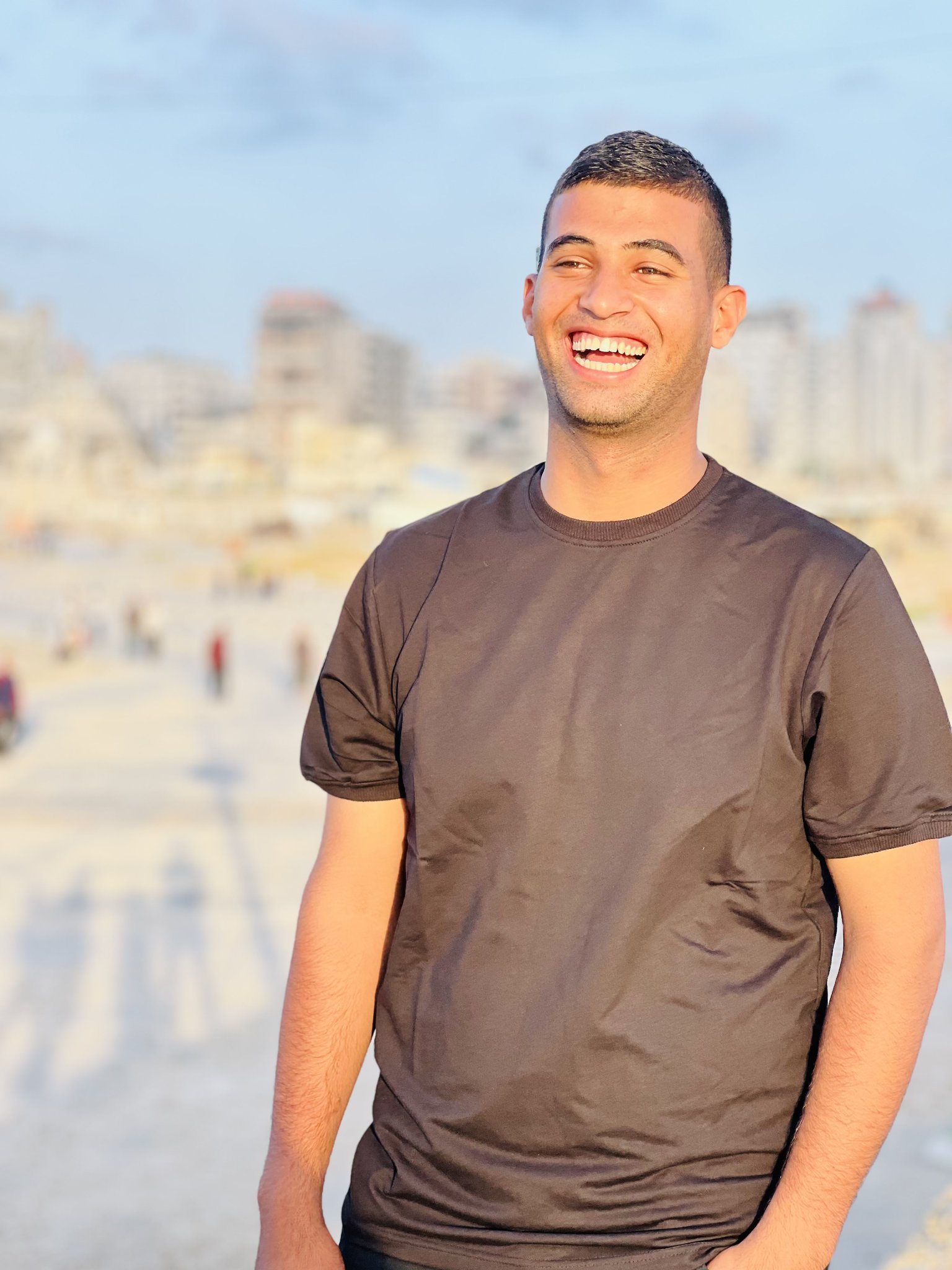 Remembering Hussam: A Year Since His Death