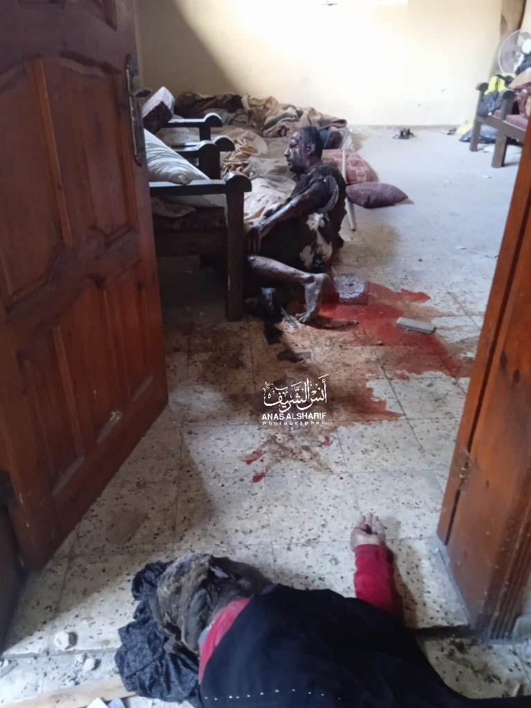 Humanitarian Crisis in Jabalia: Medical and Basic Needs Shortage