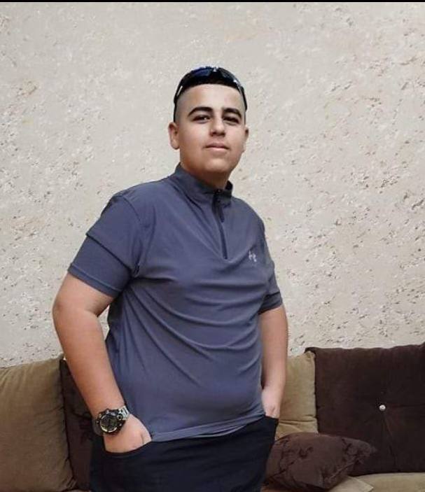 Israeli forces kill Palestinian boy during Meithalun withdrawal
