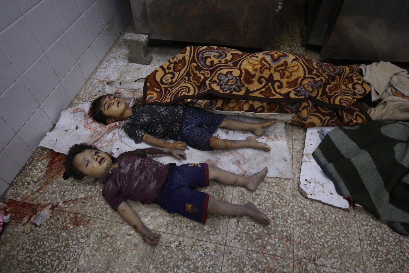 Israeli Forces Gaza Operations: Casualties and Allegations