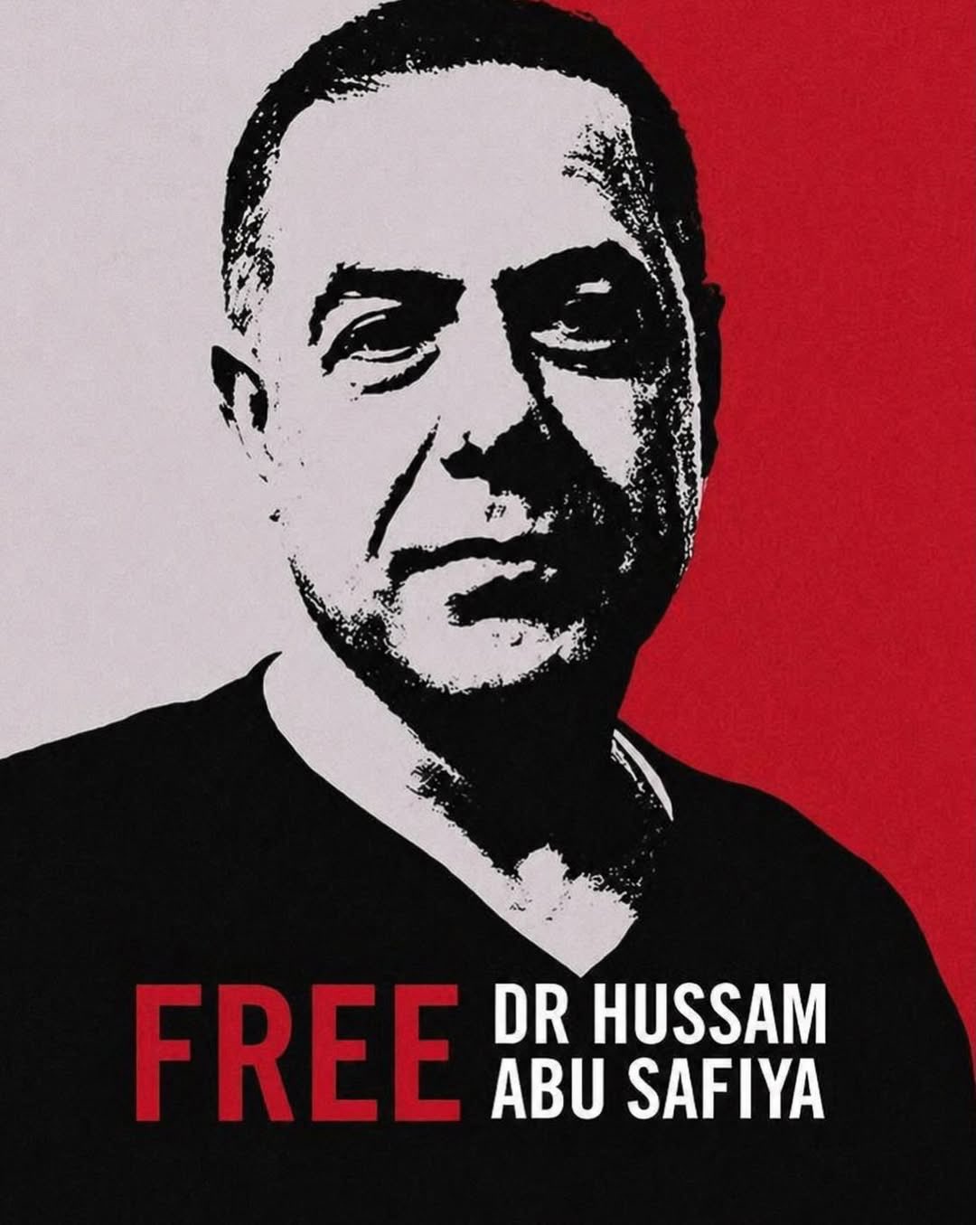 Court Hearing Threatens Dr. Abu Safiya with Six More Months Detention