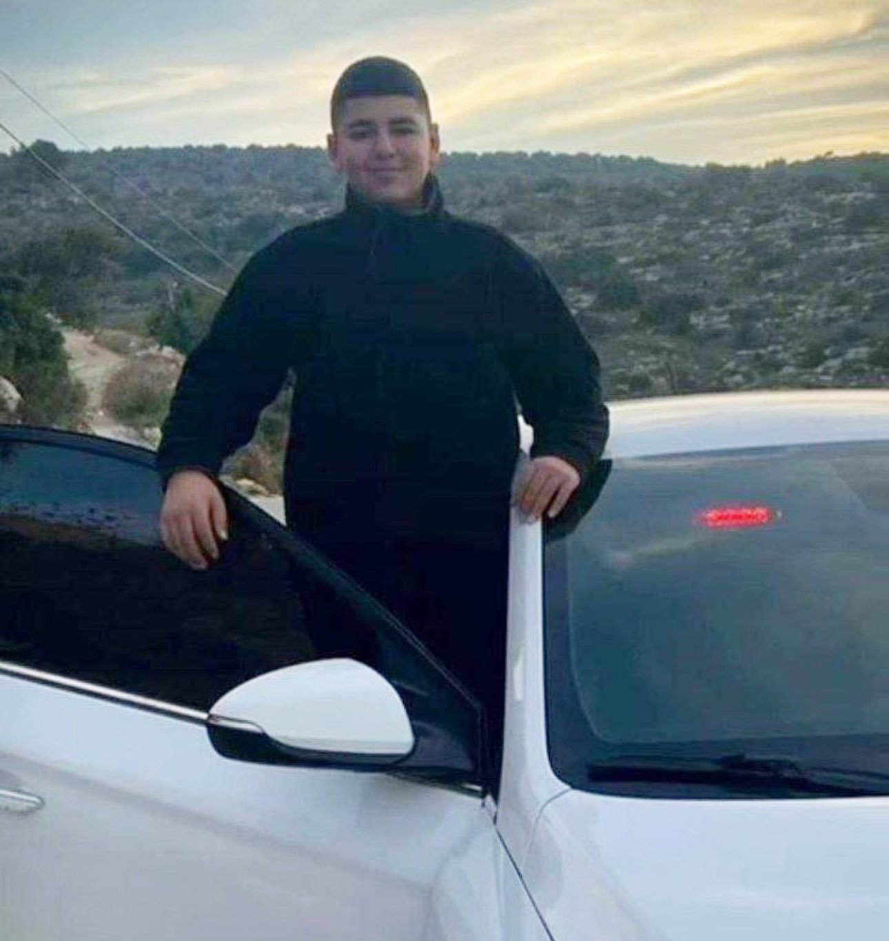 Israeli air strike kills child Diaa Saba’neh in Jenin, toll now 6