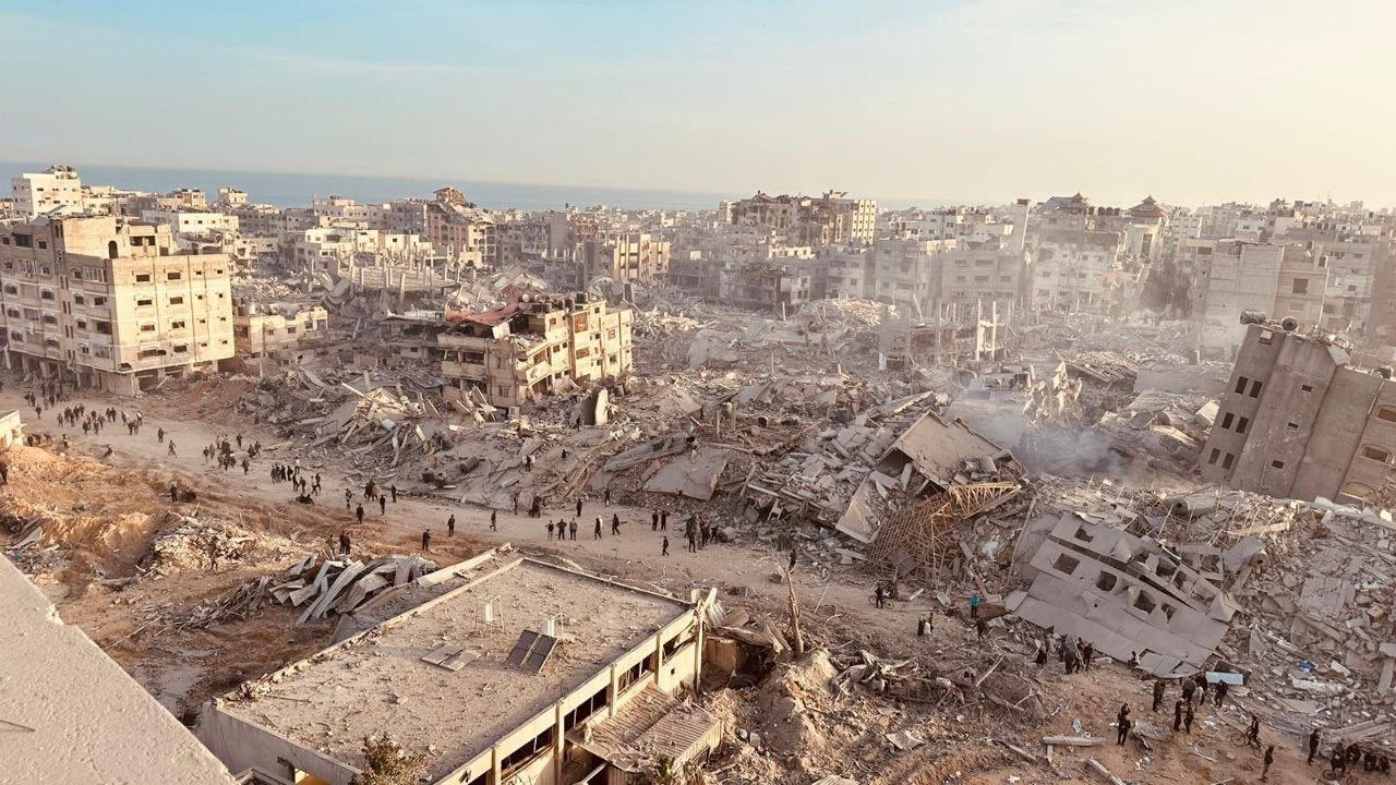 Al Shifa Hospital Massacres: Israel Genocide Allegations