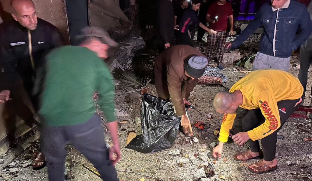Israeli forces kill 120 Palestinians in Gaza in 48 hours