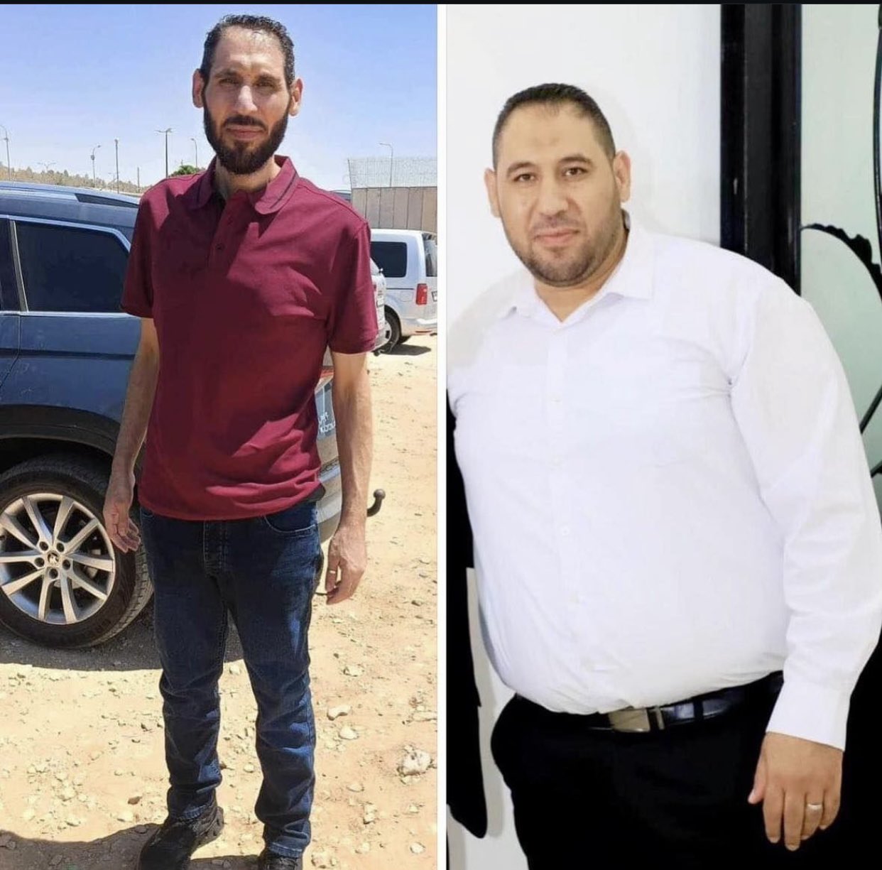 Palestinian Ex-Prisoner Released from Occupation Detention