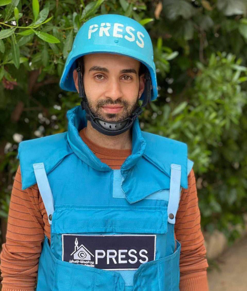 Israel killed 49 journalists in Gaza within 37 days