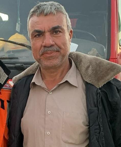 Red Crescent Team Member Executed, Ambulances Detained
