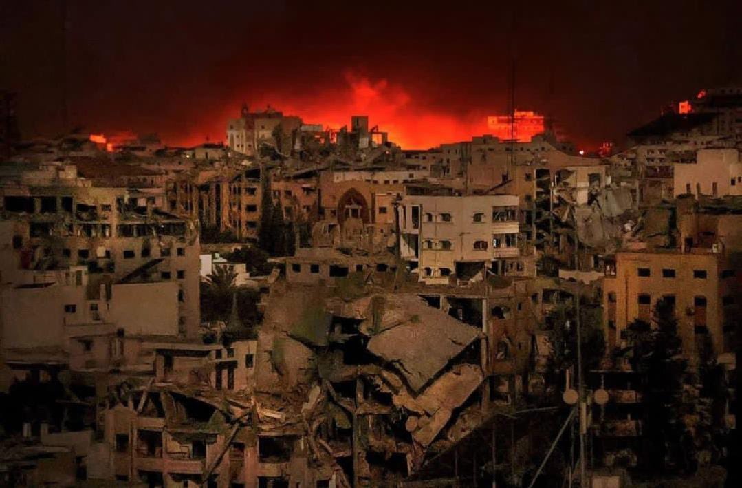 Gaza Humanitarian Crisis: Call for Global Awareness