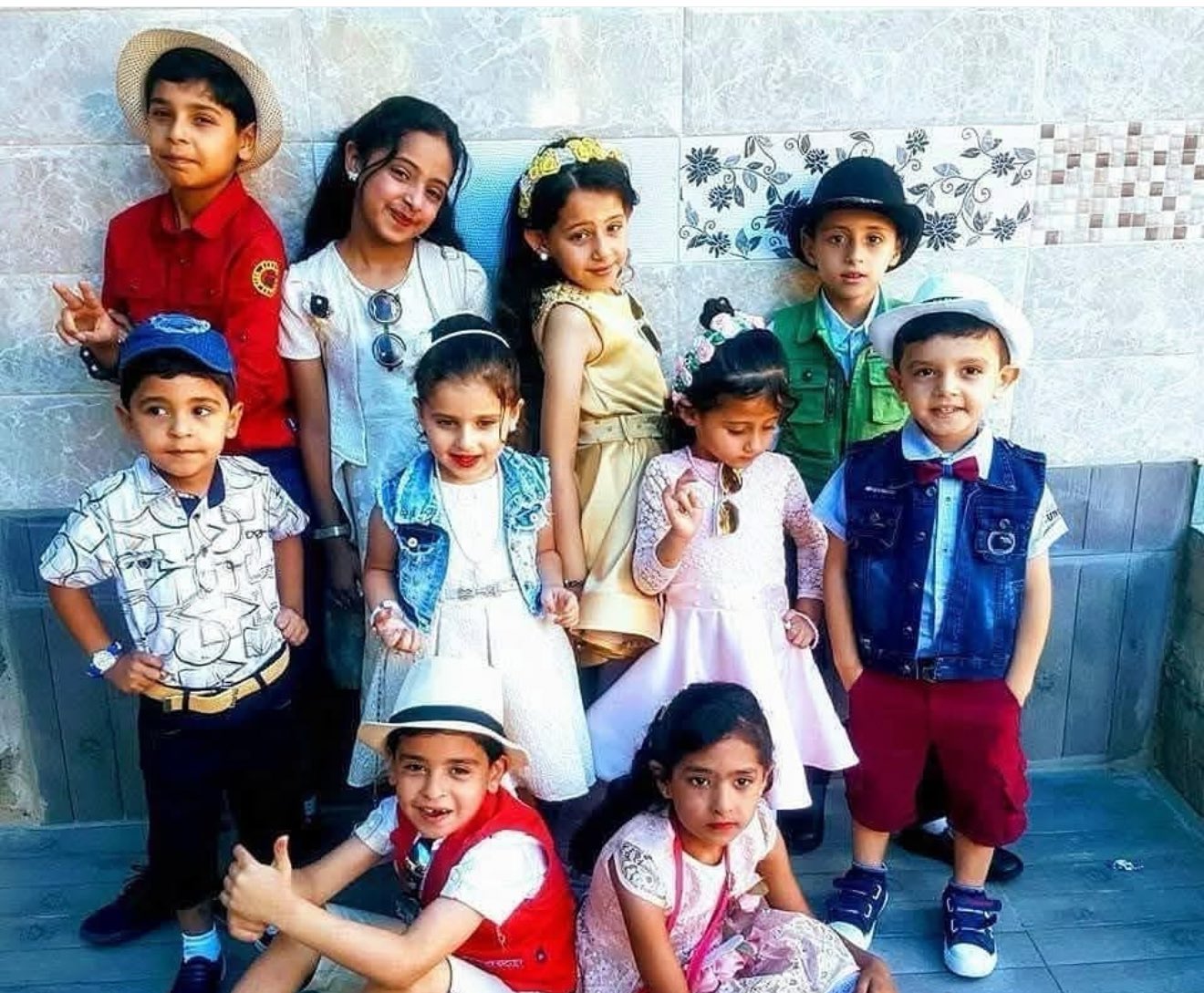 Israeli airstrike kills twenty Arafat family members in Gaza