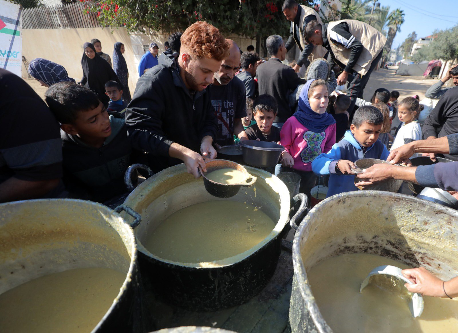 UN Reports 90% Rejection Rate for Gaza Humanitarian Missions