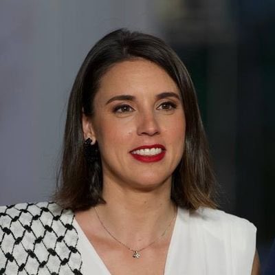 Spain’s MEP Calls for European Support Palestinian Rights
