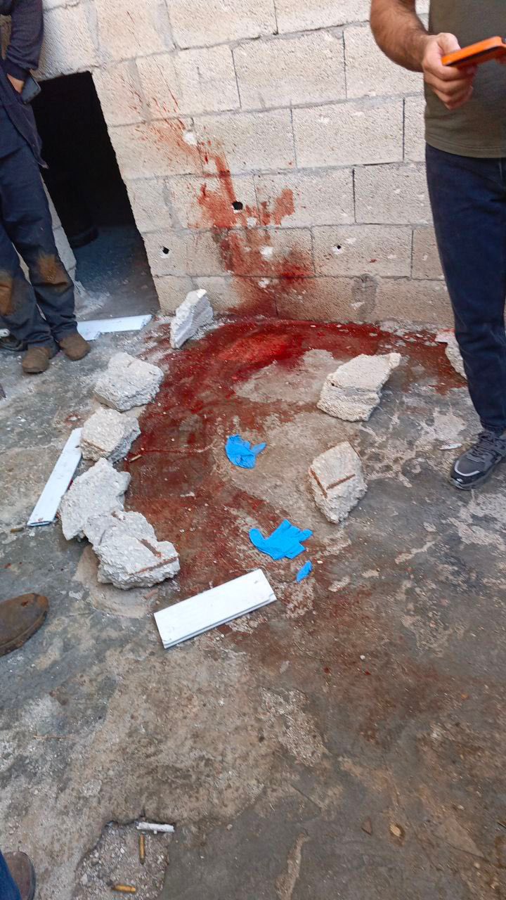 Palestinian Youth Killed in Israeli Military Action West Bank