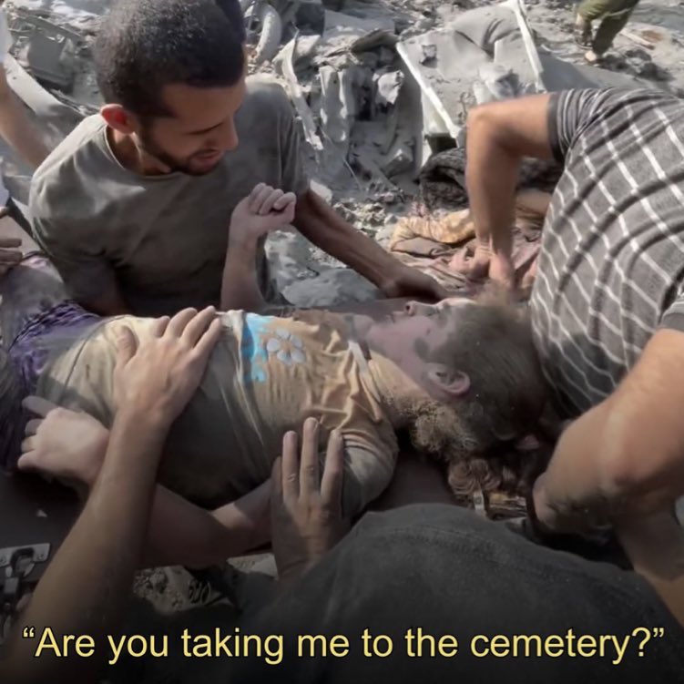 151 Palestinian Civilians Killed in Gaza Attacks Identified