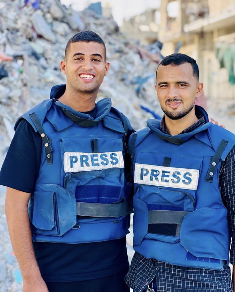Final farewell photo taken day before targeted killing
