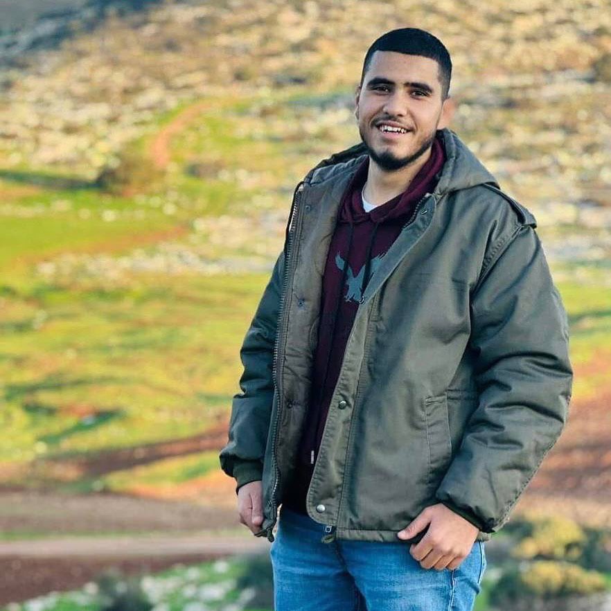 Palestinian Detainee Dies in Israeli Prison Hospital