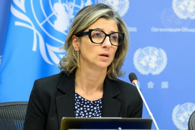 UN Rapporteur Criticizes Germany’s Ban on Palestinian Doctor