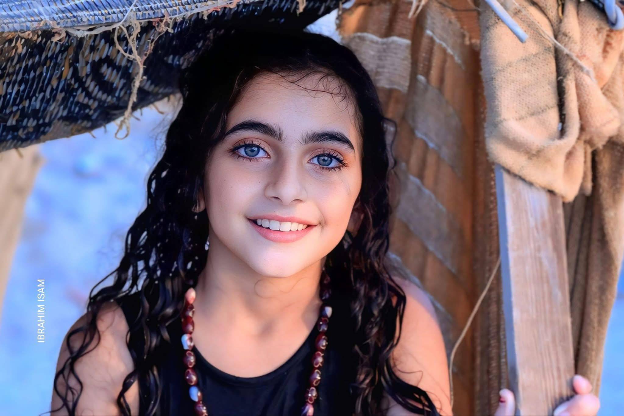 Childhood Lost: Gaza’s Children Face War and Hunger