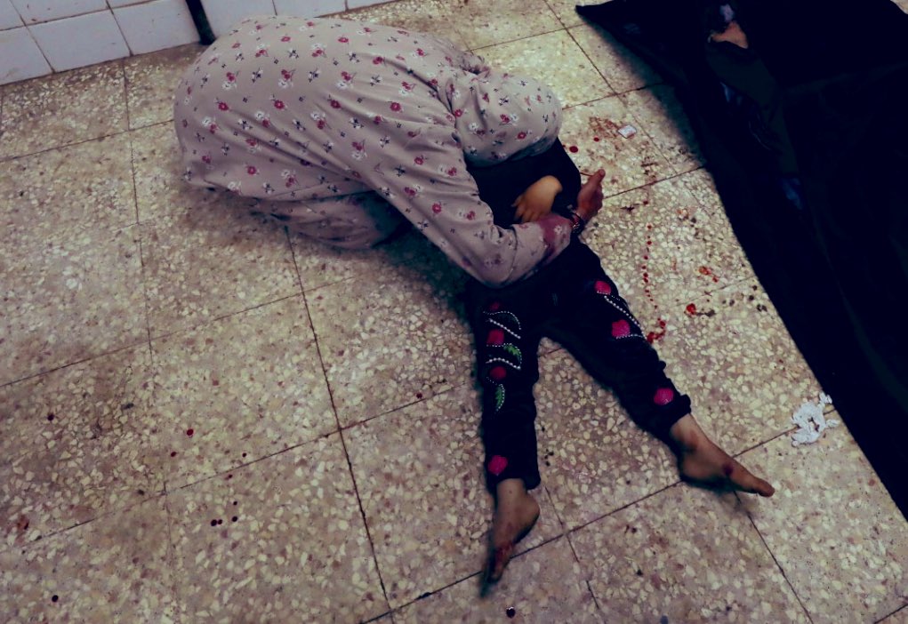 Gaza Crisis: When Will the Suffering End?